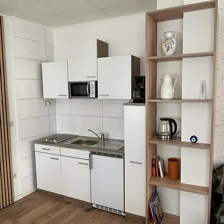 Dalyan-home アパート