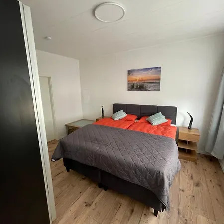 Apartment Dalyan-home Boppard