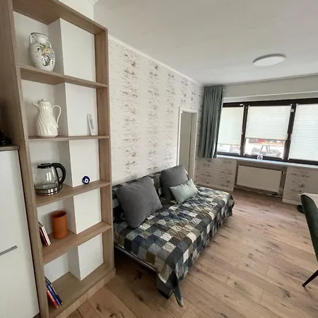 Apartment Dalyan-home *