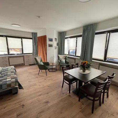 Dalyan-home Apartment