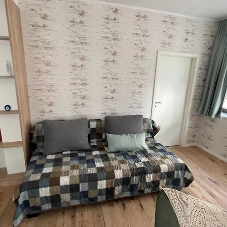 Dalyan-home アパート