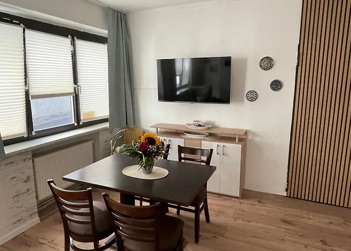 Dalyan-home アパート *