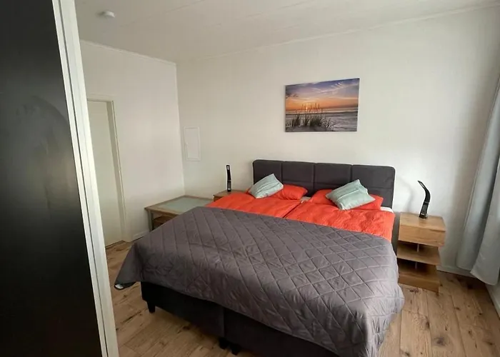 アパート Dalyan-home ボッパルト