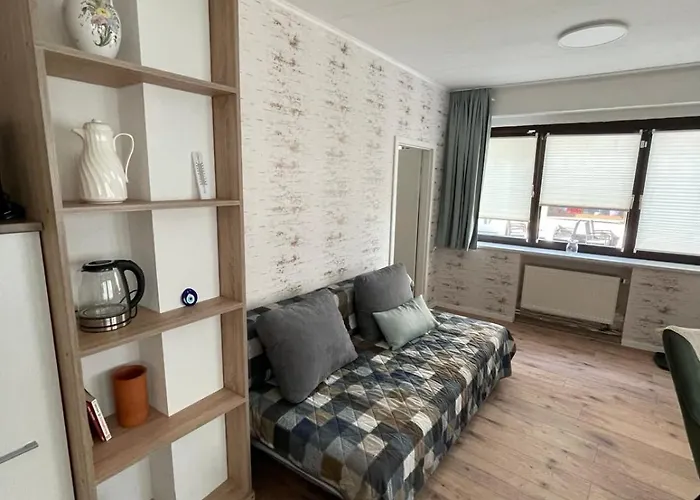 アパート Dalyan-home *