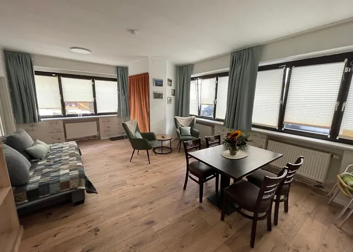 Dalyan-home アパート