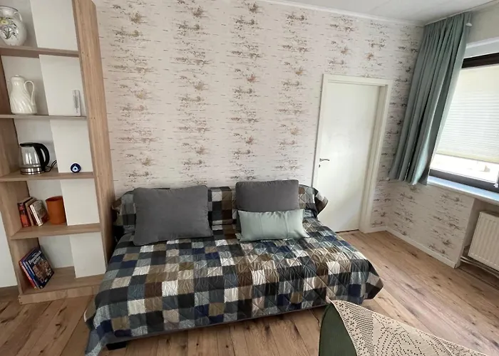 Dalyan-home アパート